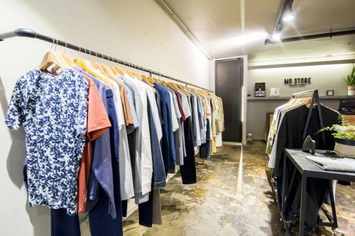 Mo Store
