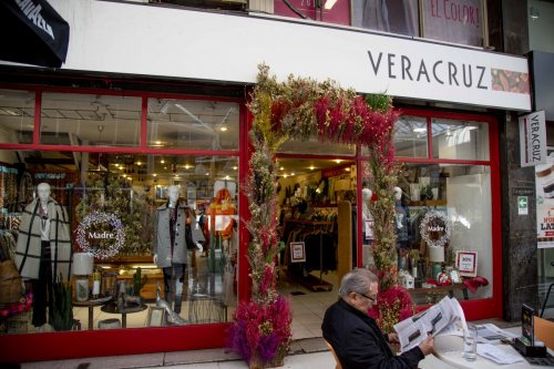Veracruz